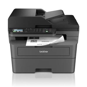 BROTHER - STAMPANTE BROTHER MFC LASER MFC-L2800DW A4 4in1 32PPM, STAMPA F/R, ADF LCD 256FG USB LAN WIFI (toner in dotaz 700pg) Fino:30/04(MFCL2800DWRE1)