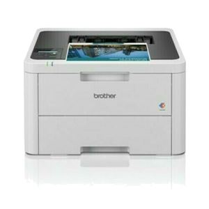 BROTHER - STAMPANTE BROTHER LED COLOR HL-L3220CW A4 18PPM 256MB LCD 250FG USB WIFI (toner in dotaz 1k x col.) Fino:30/04(HLL3220CWRE1)