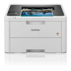 BROTHER - STAMPANTE BROTHER LED COLOR HL-L3240CDW A4 26PPM 256MB F/R LCD 250FG USB LAN WIFI (toner in dotaz 1k x col.) Fino:30/04(HLL3240CDWRE1)