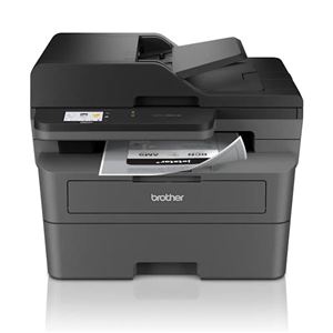BROTHER - STAMPANTE BROTHER MFC LASER DCP-L5510DW A4 3in1 48PPM STAMPA F/R, ADF LCD 250FG USB LAN WIFI (toner in dotaz 3k) Fino:30/04(DCPL5510DWRE1)