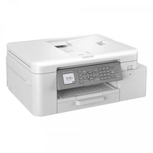 BROTHER - STAMPANTE BROTHER MFC INK MFC-J4340DWE A4 4in1 150FG ADF20FG LCD, STAMPA F/R, USB WIFI (cart in dotaz 500pg) Fino:30/04(MFCJ4340DWERE1)