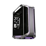 COOLER MASTER - CABINET ATX TOWER COOLER MASTER MCC-C700M-MG5N-S00 Cosmos C700M ATX 4+1x3.5 4x2.5 USB3.1/3.0 LatoTrasp. NoAlim. Fino:30/04(MCC-C700M-MG5N-S00)