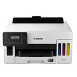 CANON - STAMPANTE CANON MFC INK MAXIFY GX3050 REFILLABLE 5777C006 3in1 18ipm STAMPA F/R, LCD 250FG USB WIFI AIRPRINT CLOUD Fino:29/03(5777C006)