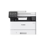 CANON - STAMPANTE CANON MFC Laser I-SENSYS MF463dw 5951C008 A4 3in1 40PPM F/R DADF 250+100FG BYPASS PCL PSCR LCD USB LAN WIFI Fino:30/04(5951C008)