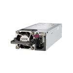 HPE - OPT HPE 865408-B21 ALIMENTATORE 500W Flex Slot Platinum Hot Plug Low Halogen Power Supply Kit  Fino:07/05(865408-B21)