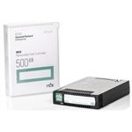 HPE - OPT HPE Q2042A RDX 500GB Removable Disk Cartridge Fino:07/05(Q2042A)