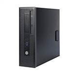 HPI - PC HP Refurbished RINOVO 600-800 G1 SFF RE64522901 i5-4XX0 8GBDDR3 240SSD W10P-UPG WI-FI 1Y(06.325R)
