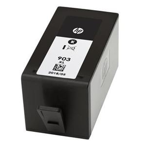 HPI - CARTUCCIA HP 903XL T6M15AE BLACK Alta capacita HVS(T6M15AE)