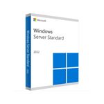 HPE - SW HPE P46196-B21 Microsoft Windows Server 2022 (4-Core) Standard Additional Licence WW Software Fino:07/05(P46196-B21)