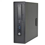 HPI - PC HP Refurbished GREEN Elite 800 G1 SFF i5-4570 8GBDDR3 960SSD W10Pro-UPG 1Y(06.356R)