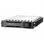 HPE - OPT HPE P40502-B21 SOLID STATE DISK 480GB SATA 6G Mixed Use SFF (2.5in) Basic Carrier Multi Vendor Fino:07/05(P40502-B21)