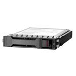 HPE - OPT HPE P40503-B21 SOLID STATE DISK 960GB SATA 6G Mixed Use SFF (2.5in) Basic Carrier Multi Vendor Fino:07/05(P40503-B21)
