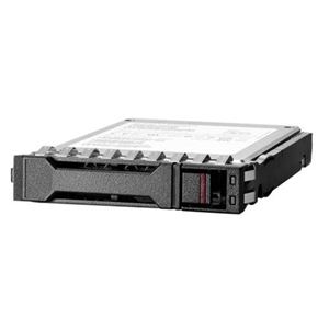 HPE - OPT HPE P40503-B21 SOLID STATE DISK 960GB SATA 6G Mixed Use SFF (2.5in) Basic Carrier Multi Vendor Fino:07/05(P40503-B21)
