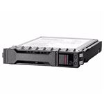 HPE - OPT HPE P40500-B21 SOLID STATE DISK 3.84TB SATA 6G Read Intensive SFF (2.5in) Basic Carrier Multi Vendor Fino:07/05(P40500-B21)