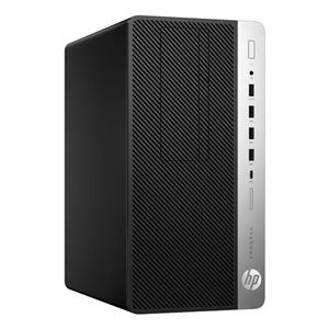 HPI - PC HP Refurbished 600 G3 TOWER GU030208 i5-7500 8GBDDR4 256SSD W10Pro-UPG 1Y noODD(06.533R)