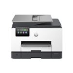 HPI - STAMPANTE HP MFC INK OFFICEJET PRO 9132e 404M5B 4in1 A4 15/23PPM F/R ADF WiFi-BT-USB AirPrint 1Y 512MB 1200x1200(404M5B#629)