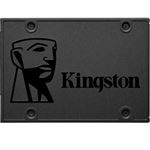 KINGSTON - SSD-Solid State Disk 2.5"  240GB SATA3 KINGSTON SA400S37/240G Read:550MB/s - Write:350MB/s(34.7915)