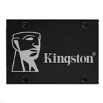KINGSTON - SSD-Solid State Disk 2.5" 1024GB SATA3 KINGSTON SKC600/1024G Read:550MB/s-Write:520MB/s(SKC600/1024G)