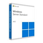 LENSRV - SW LENOVO 7S05005PWW Microsoft Windows Server 2022 Standard ROK (16 core) - MultiLang Fino:08/05(7S05005PWW)