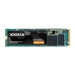 KIOXIA - SSD-Solid State Disk m.2(2280) NVMe  1000GB (1TB) PCIe3.0x4 KIOKIA EXCERIA G2 LRC20Z001TG8 Read:2100MB/s-Write:1700MB/s(LRC20Z001TG8)