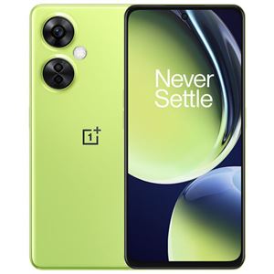 OPPO - SMARTPHONE OPPO ONEPLUS NORD CE3 Lite 5G 6,72"  8GB/128GB Pastel Lime D.Sim And.13(ONEPLUS NORD CE3 Lite)