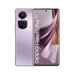 OPPO - SMARTPHONE OPPO Reno10 Pro 5G 6,7" 12GB/256GB Glossy Purple D.Sim And.13(Reno10 Pro)