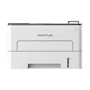PANTUM - STAMPANTE PANTUM LASER P3305DW A4 33PPM F/R LCD PCL PS3 NFC USB LAN WIFI (toner in dotaz. 3k pag) GAR 2A (MPS)(P3305DW)