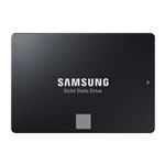 SAMSUNG - SSD-Solid State Disk 2.5"  250GB SATA3 SAMSUNG MZ-77E250B SSD870 Evo Read:560MB/s-Write:530MB/s(34.8072)
