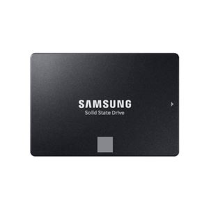 SAMSUNG - SSD-Solid State Disk 2.5" 4000GB (4TB) SATA3 SAMSUNG MZ-77E4T0B SSD870 Evo Read:560MB/s-Write:530MB/s(34.8206)