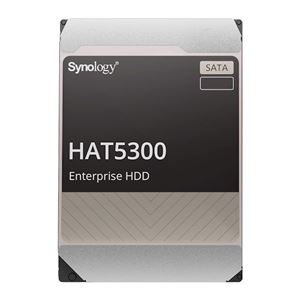 SYNOLOGY - HARD DISK SATA6 3.5" x NAS 16000GB(16TB) SYNOLOGY HAT5300-16T  512mb cache 7200rpm(HAT5300-16T)