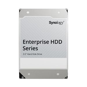 SYNOLOGY - HARD DISK SATA6 3.5" x NAS 18000GB(18TB) SYNOLOGY HAT5310-18T 7200 rpm 268MiB/s(HAT5310-18T)