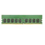 SYNOLOGY - MODULO MEMORIA DDR4 ECC Unbuffered DIMM SYNOLOGY D4EU01-16G(D4EU01-16G)