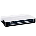 TP-LINK - SWITCH 5P LAN Gigbit TP-LINK TL-SG1005D/(V6.0) Desktop -Garanzia 3 anni-(TL-SG1005D)