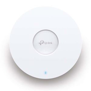 TP-LINK - Wireless N Access Point AX1800 Ceiling Mount DualBand TP-LINK EAP613 Wi-fi 6-1P Giga RJ45,802.3at POE 12V MU-MIMO (alim.no incl)(EAP613)