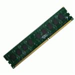 QNAP - MODULO MEMORIA DDR3 4Gb ECC x NAS QNAP RAM-4GDR3EC-LD-1600(RAM-4GDR3EC-LD-1600)