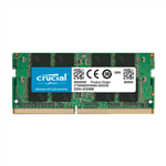 CRUCIAL - SO-DIMM DDR4 16GB 3200MHZ CT16G4SFRA32A Crucial CL22(08.359)