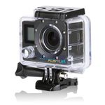 GOCLEVER-Extreme Pro 4K Plus fotocamera per sport d'azione 4K Ultra HD CMOS 25,4 / 3,2 mm (1 / 3.2") Wi-Fi