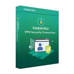 KASPERSKY - KASPERSKY BOX VPN Secure Connection -- 3 Dispositivi (KL1987T5CFS-SLIM) Fino:28/06(KL1987T5CFS-SLIM)