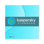 KASPERSKY - KASPERSKY SlimBOX STANDARD -- 3 Dispositivi (KL1041T5CFS-ENV) Fino:28/06(KL1041T5CFS-ENV)