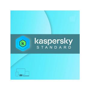 KASPERSKY - KASPERSKY SlimBOX STANDARD -- 3 Dispositivi (KL1041T5CFS-ENV) Fino:28/06(KL1041T5CFS-ENV)