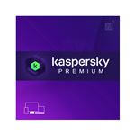 KASPERSKY - KASPERSKY (ESD-licenza elettronica) PREMIUM -- 10 Dispositivi - 2 anni (KL1047TDKDS)(59.3364)
