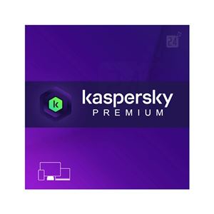 KASPERSKY - KASPERSKY (ESD-licenza elettronica) PREMIUM -- 10 Dispositivi - 2 anni (KL1047TDKDS)(59.3364)