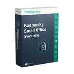 KASPERSKY - KASPERSKY (ESD-Licenza elettronica) SMALL OFFICE SECURITY  - Rinnovo - 1 anno - 1server + 5client (KL4541XDEFR) Fino:28/06(KL4541XDEFR)