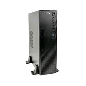 WINNER - PC WINBLU ESSENTIAL SFF 8.3LT 3030 H610 I5-13400 16GBDDR4 500SSD NOODD VGA+HDMI PCIE-LP RJ45 FW-TPM 10USB FREEDOS 2YONSITE(ESSENTIAL 3030)