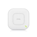 ZYXEL - Wireless ACCESS POINT ZYXEL WAX510D-EU0101F NebulaFlex DualRadio 2x 802.11abgn/ac 1775Mbps 1P MultiGigabit-1P Gb supp.PoE 17W(WAX510D-EU0101F)