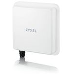 ZYXEL - Wireless ROUTER 5G/LTE Outdoor NebulaFlex ZYXEL   FWA710-EUZNN1F Slot SIM CARD DL fino a 5Gbps, 1P LAN 2.5Gigabit(FWA710-EUZNN1F)