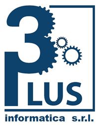 Logo 3Plus
